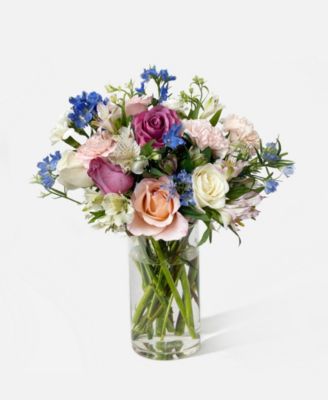 UrbanStems - The Unicorn Fresh Flower Bouquet