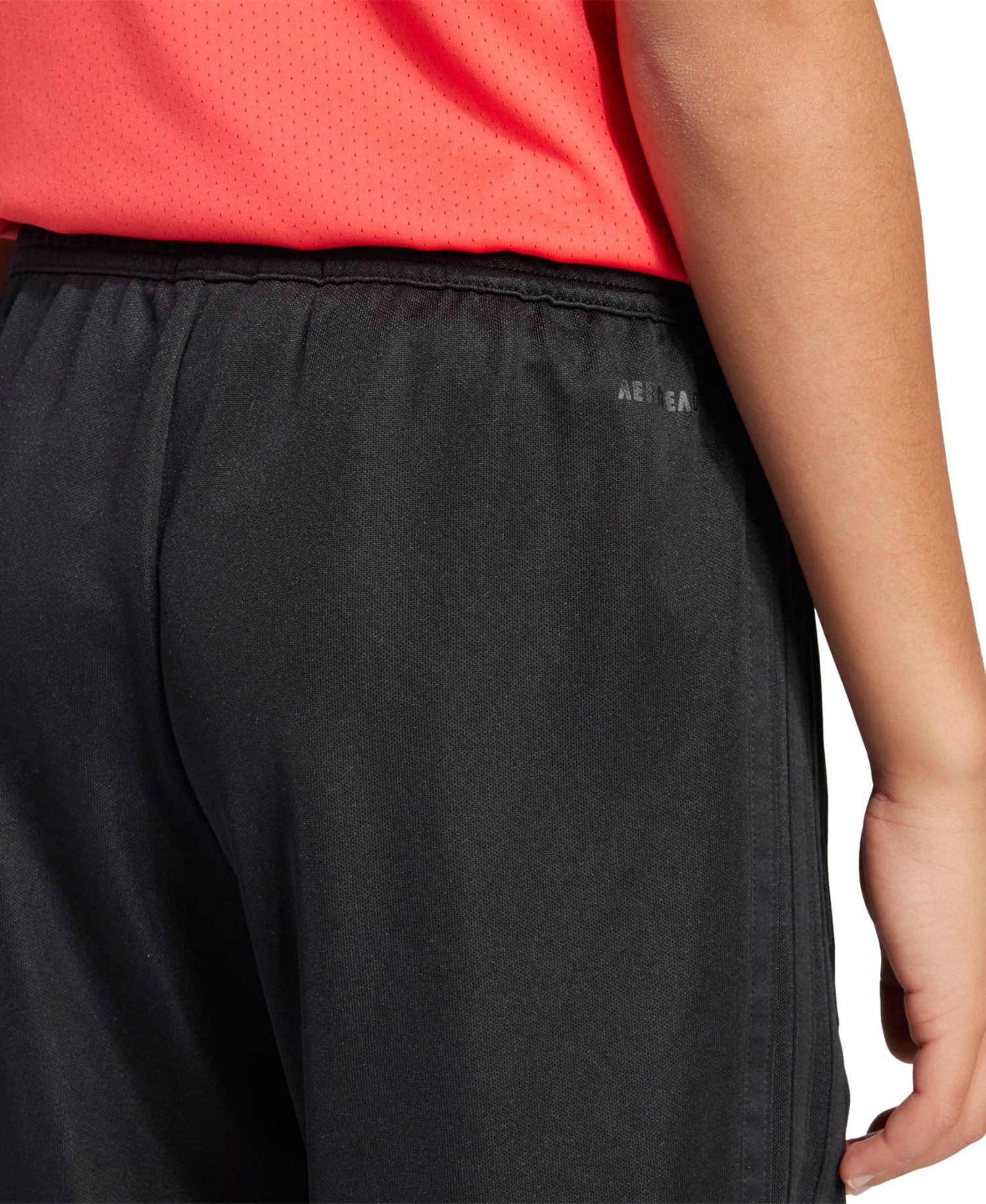Big Boys Tiro 25 Essentials Training Pants