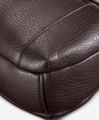 Small Pebble Hobo Bag, Macy's Exclusive