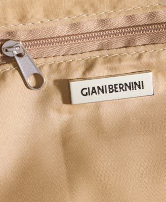 Small Color Block Hobo Bag, Macy's Exclusive