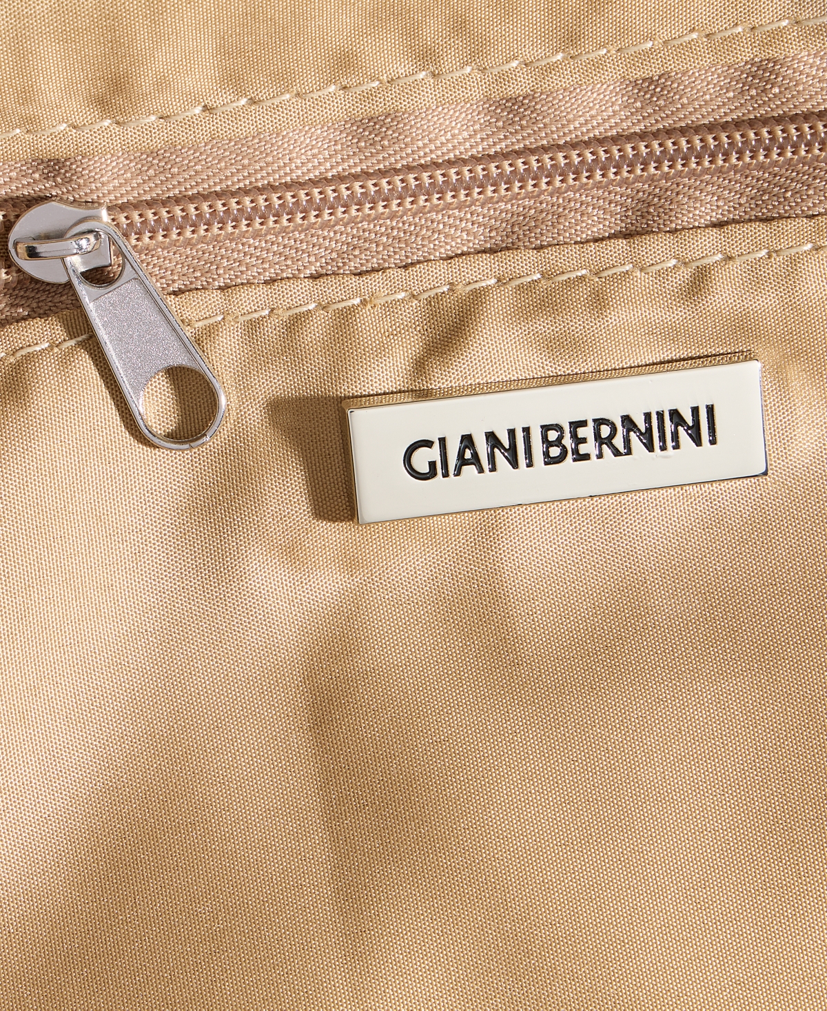 Giani Bernini Small Color Block Hobo Bag, Macy's Exclusive
