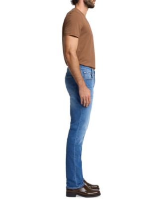 Men's Slimmy Slim-Fit Jeans