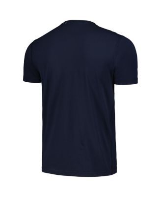 Men's x PTC Navy WM Phoenix Open Island CLOUDSPUN T-Shirt