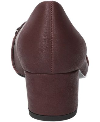 Women's Aster Slip-On Pumps