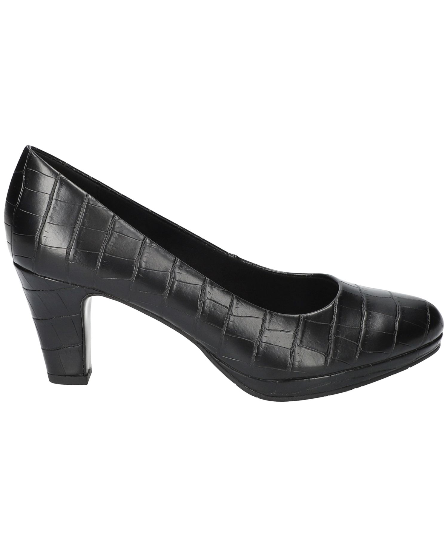 Women's Equinox Slip-On Pumps