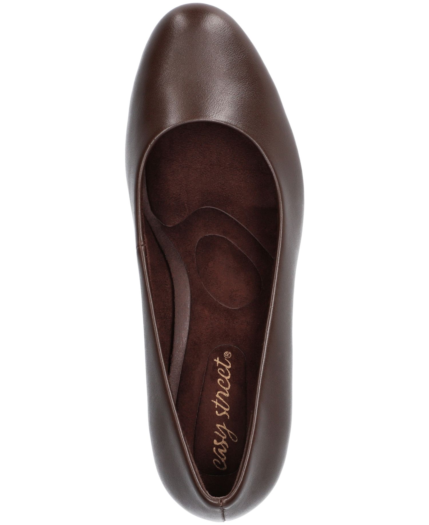 Women's Equinox Slip-On Pumps