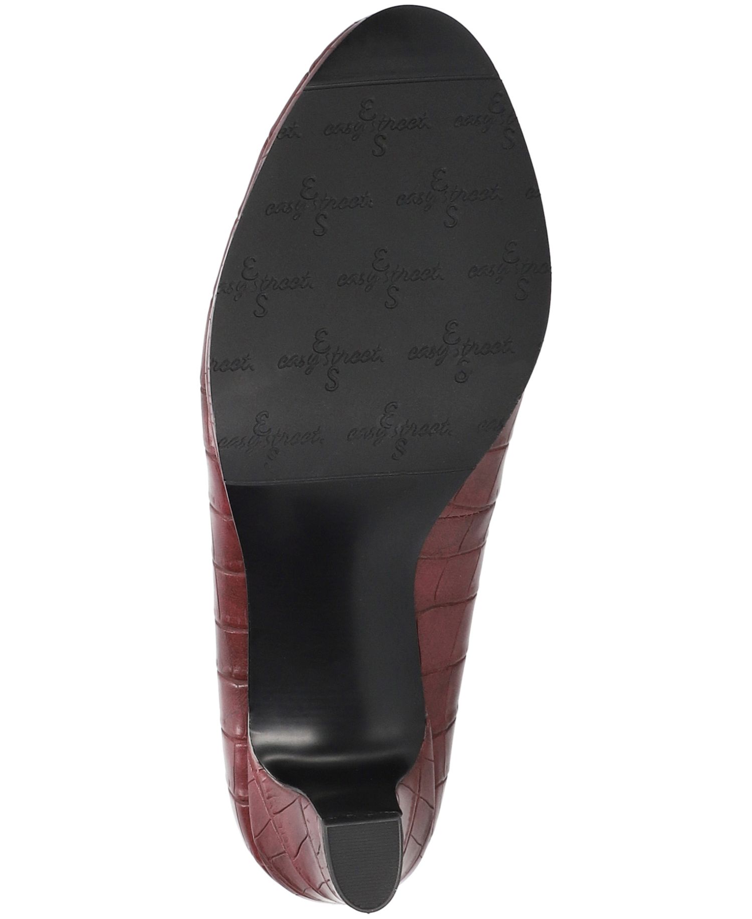 Women's Equinox Slip-On Pumps