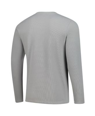 Men's Gray LA28 Summer Olympics Retro Pullover Sweatshirt