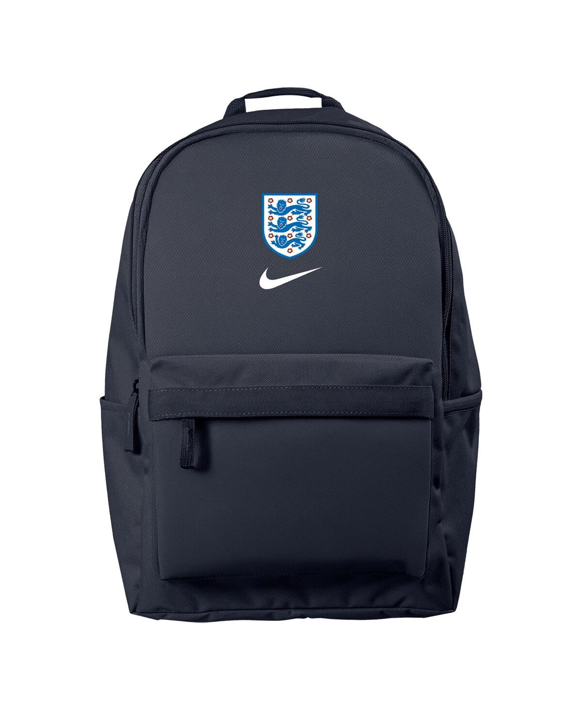 Navy England National Team Heritage Backpack - Navy