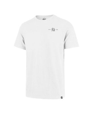Men's White TGL Los Angeles Golf Club Backer Scrum T-Shirt