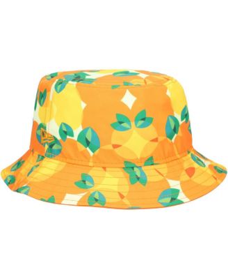 Men's Orange San Francisco 49ers Citrus Bucket Hat