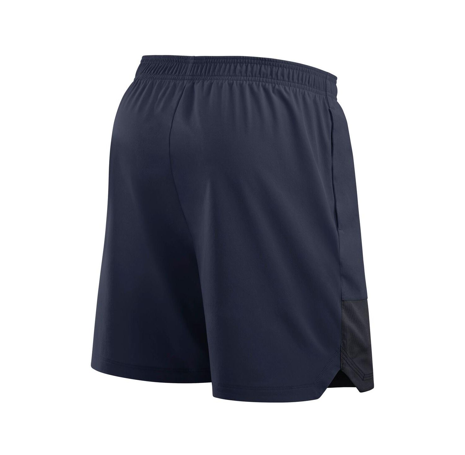 Men's Navy Cal Bears 2025 Sideline Performance Shorts