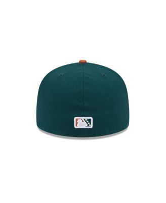 Men's Green Hudson Valley Renegades Theme Nights 59FIFTY Fitted Hat