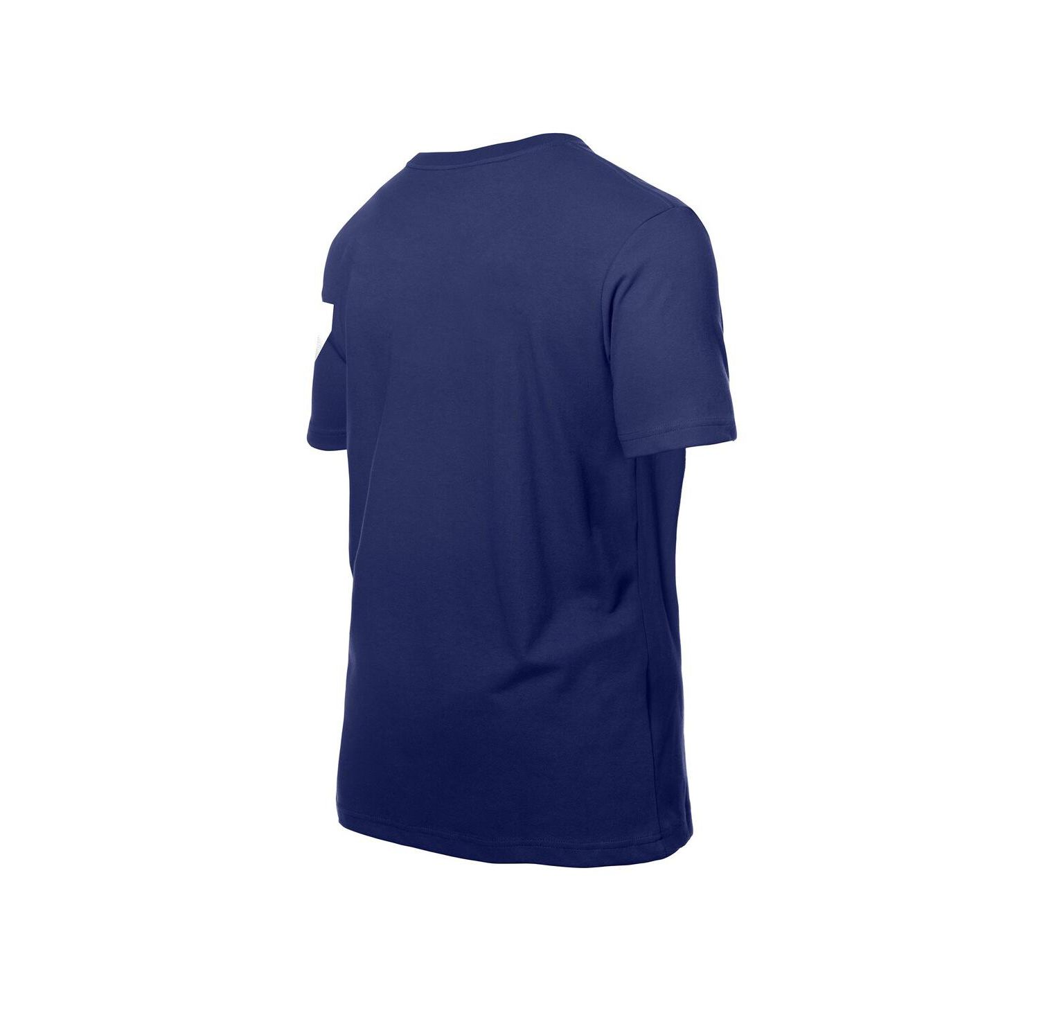 Men's Shohei Ohtani Royal Los Angeles Dodgers Design Lab Name & Number T-Shirt