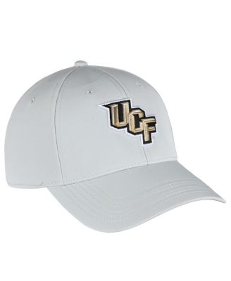 Ahead - Men's&nbsp;Stone UCF Knights Stratus Aerosphere Adjustable Hat