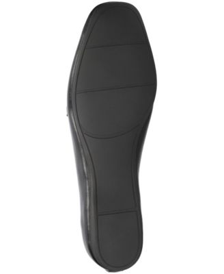 Women's Femi Square-Toe Slip-On Flats