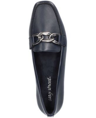 Women's Femi Square-Toe Slip-On Flats