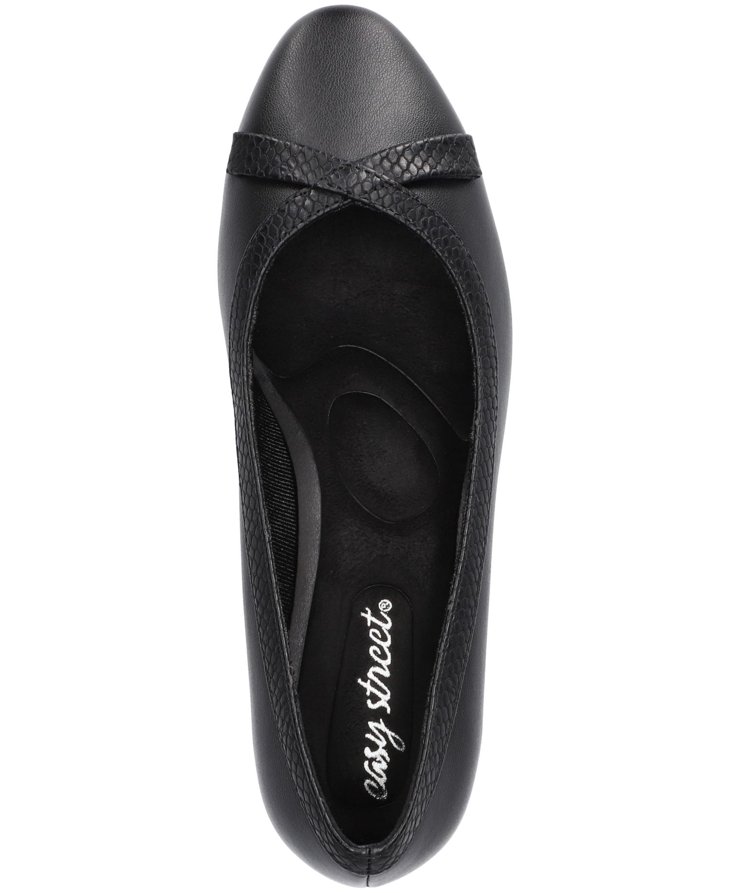 Women's Kata Pumps