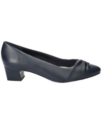 Lyanna Women's Block Heel Pumps