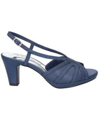 Women's Starlight Heeled Sandals