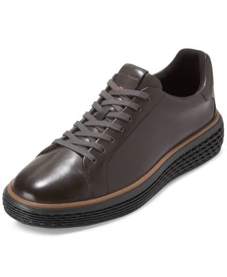 Men's Grandpro Court Skyweave Fashion Sneakers