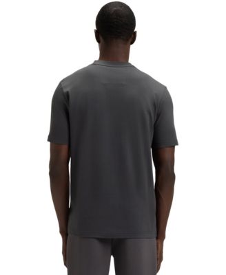 Men's Cotton-Jersey Logo T-Shirt