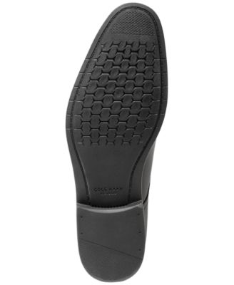 Men's Harmon Grand Cap Toe Oxfords