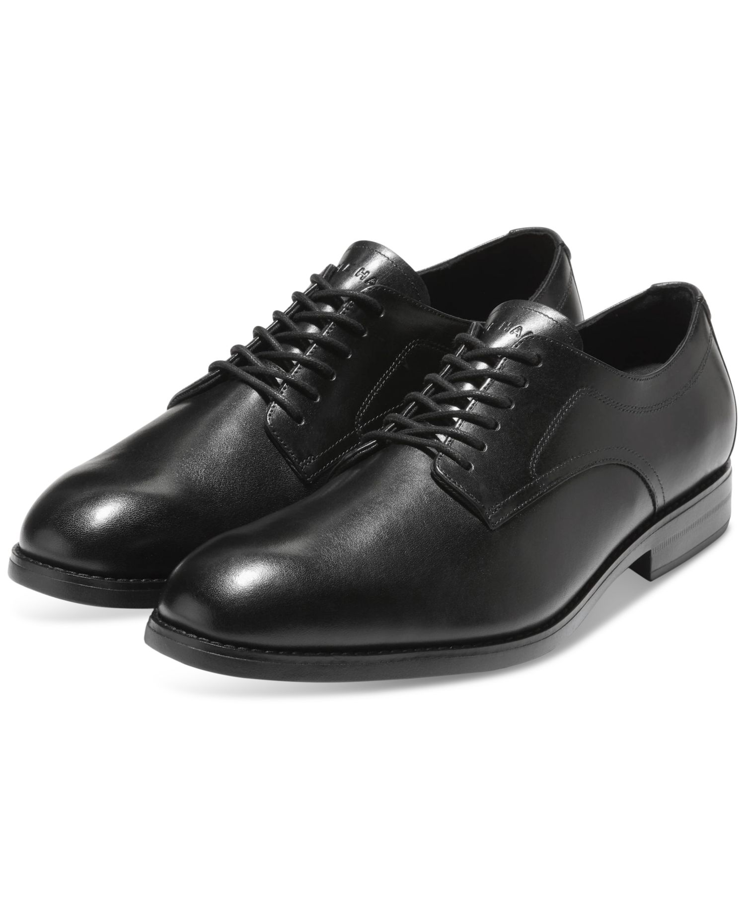 Men's Harmon Grand Plain Toe Oxfords