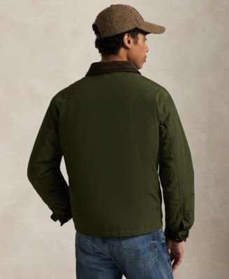 Men's The Elsdon Down Utility Jacket
