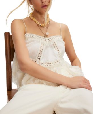 Women's Sweet Escape Camisole Top