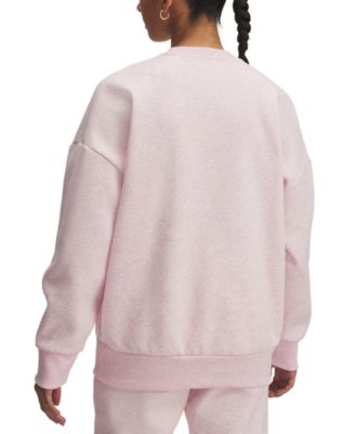 Women's Rival Oversized Sweatshirt