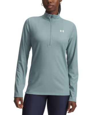Women's UA Tech™ Ribbed Top