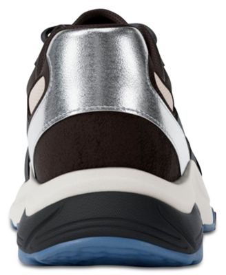 Men's Leo Trainer Sneakers