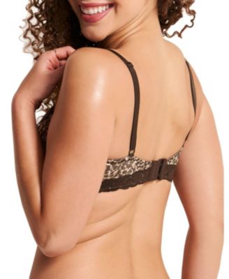 Women's Akari Unlined Demi Bra