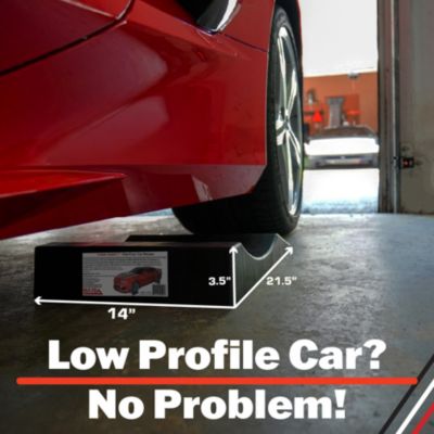 PARK RIGHT FLAT FREE TIRE TRAYS - Package of 4