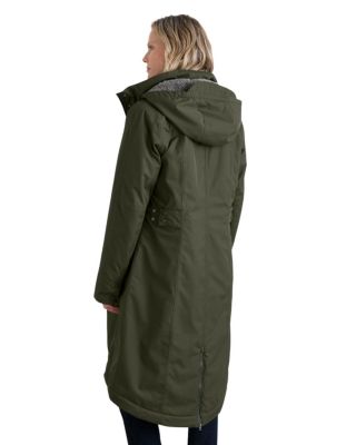 Women's Janelle Coat