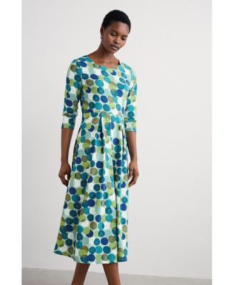 Women's Veronica Quarter Sleeve Dress