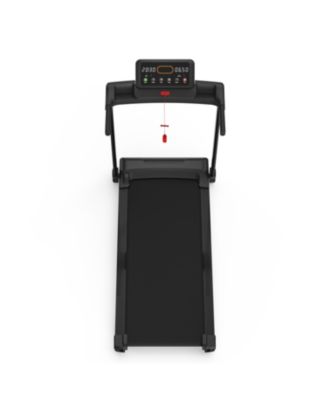 Portable Walking Treadmill LED Display