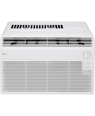 5000 BTU Window Air Conditioner