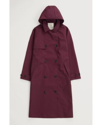 Women's Penweathers Trench Coat