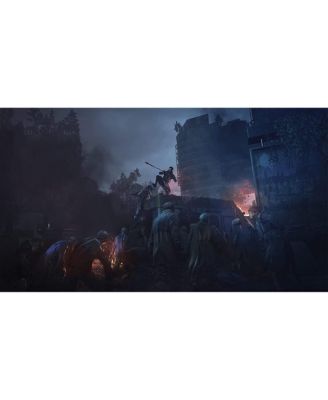 Dying Light 2: Stay Human for PlayStation 4