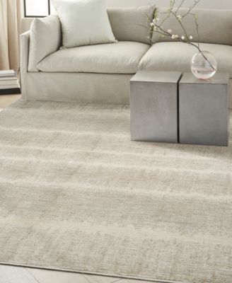 CK079 Notes NOT06 7'8"x9'8" Area Rug