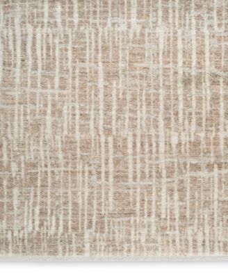 CK079 Notes NOT05 5'2"x7'2" Area Rug