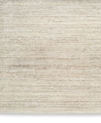 CK079 Notes NOT03 7'8"x9'8" Area Rug