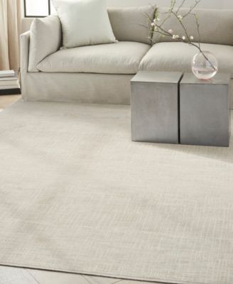 CK079 Notes NOT02 7'8"x9'8" Area Rug