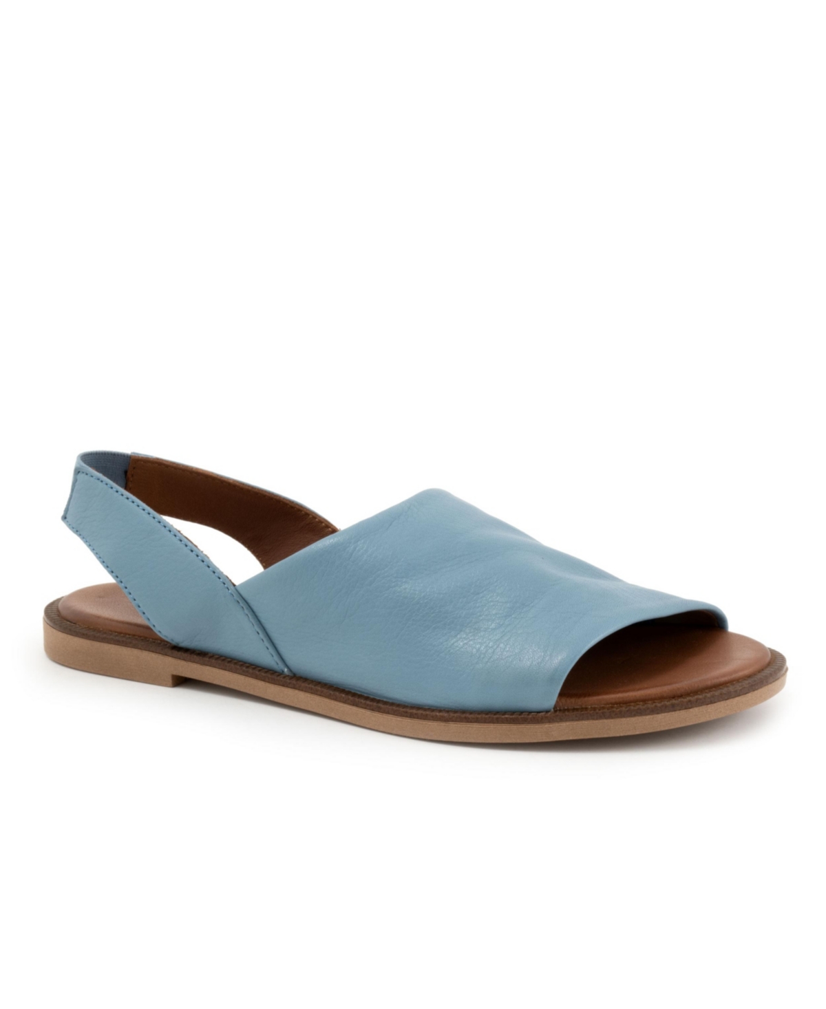Hayden Sandal - Pale pink
