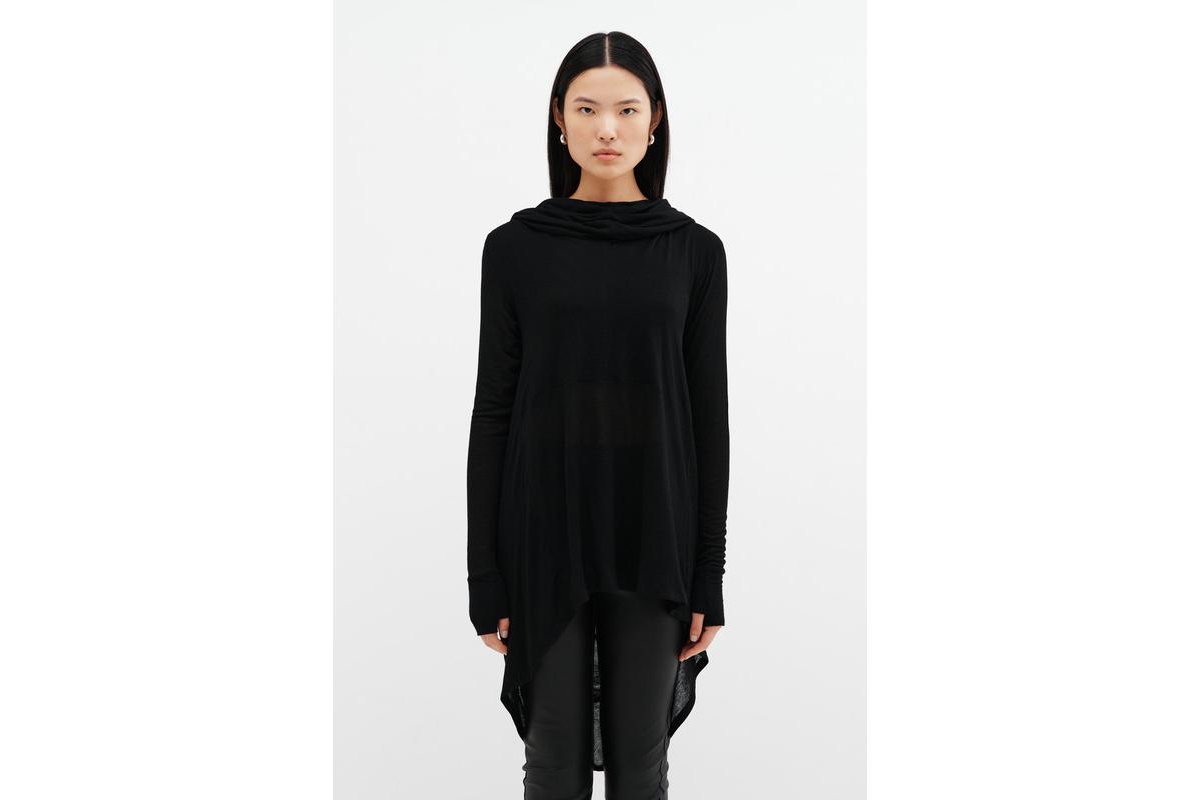 Women's Oslo Tunic - Anthracite