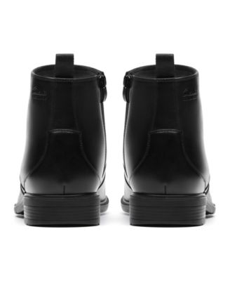 Men's Collection Steadwell Zip Boots