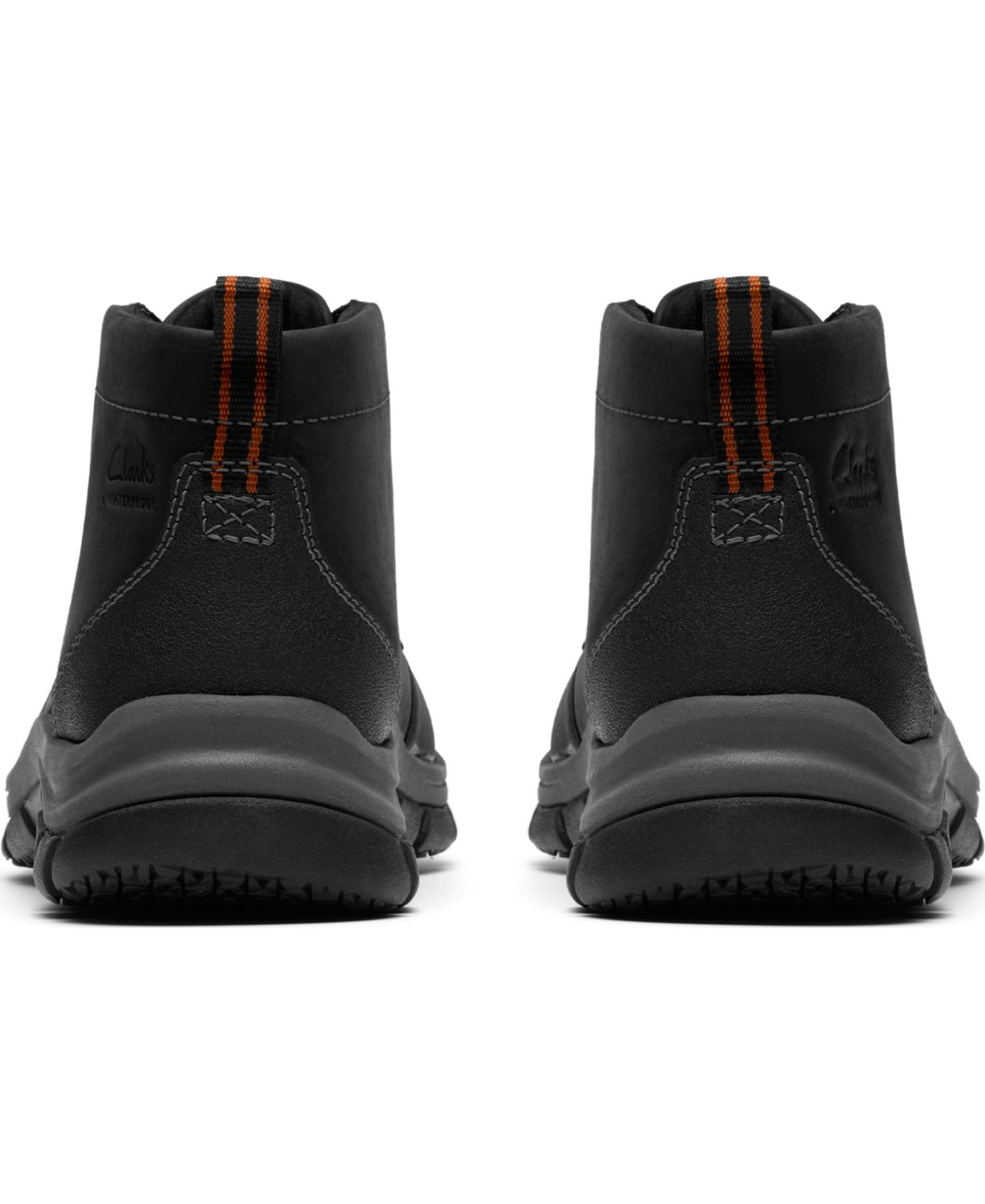 Men's Collection Walpath Chukka Boots