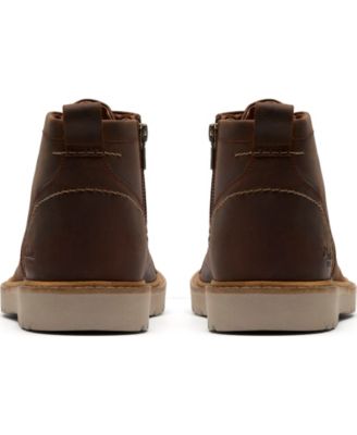 Men's Collection Weltridge Zip Boots